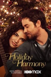 Holiday Harmony [Spanish]